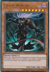 Chaos Hunter - MAMA-EN051 - Ultra Rare