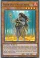 Shiranui Solitaire - MAMA-EN054 - Ultra Rare