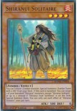 Shiranui Solitaire - MAMA-EN054 - Ultra Rare