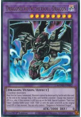 Dragonecro Nethersoul Dragon - MAMA-EN062 - Ultra Rare