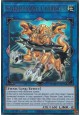 Knightmare Cerberus - MAMA-EN070 - Ultra Rare