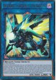 Borrelsword Dragon - MAMA-EN072 - Ultra Rare