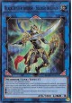 Black Luster Soldier - Soldier of Chaos - MAMA-EN073 - Ultra Rare