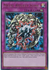 Metal Reflect Slime - MAMA-EN093 - Ultra Rare