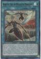 Ninjitsu Art of Mosquito Marching - BLCR-EN030 - Ultra Rare