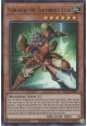 Todoroki the Earthbolt Star - BLCR-EN035 - Ultra Rare