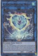 G Golem Crystal Heart - BLCR-EN042 - Ultra Rare