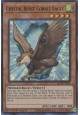 Crystal Beast Cobalt Eagle - BLCR-EN052 - Ultra Rare