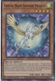 Crystal Beast Sapphire Pegasus - BLCR-EN053 - Ultra Rare