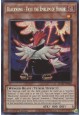 Blackwing - Vayu the Emblem of Honor - BLCR-EN060 - Secret Rare