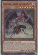 Blackwing - Simoon the Poison Wind - BLCR-EN062 - Ultra Rare