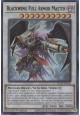 Blackwing Full Armor Master - BLCR-EN064 - Ultra Rare