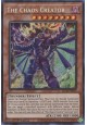 The Chaos Creator - BLCR-EN070 - Secret Rare