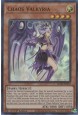 Chaos Valkyria - BLCR-EN072 - Ultra Rare