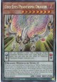 Odd-Eyes Phantasma Dragon - BLCR-EN075 - Secret Rare