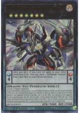 Odd-Eyes Rebellion Dragon - BLCR-EN076 - Ultra Rare