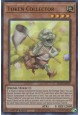 Token Collector - BLCR-EN079 - Ultra Rare