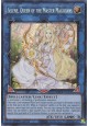 Selene, Queen of the Master Magicians - BLCR-EN092 - Secret Rare