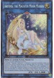 Artemis, the Magistus Moon Maiden - BLCR-EN095 - Secret Rare