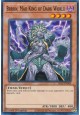 Brron, Mad King of Dark World - SR13-EN009 - Common