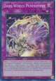 Dark World Punishment - SR13-EN033 - Super Rare