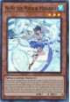 Ni-Ni the Mirror Mikanko - AMDE-EN026 - Super Rare