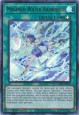 Mikanko Water Arabesque - AMDE-EN032 - Ultra Rare