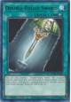 Double-Edged Sword - AMDE-EN043 - Rare