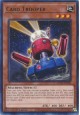 Card Trooper - AMDE-EN046 - Rare