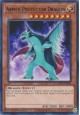 Armed Protector Dragon - AMDE-EN047 - Rare