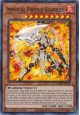 Immortal Phoenix Gearfried - AMDE-EN049 - Super Rare