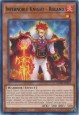 Infernoble Knight - Roland - AMDE-EN050 - Rare