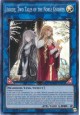 Isolde, Two Tales of the Noble Knights - AMDE-EN052 - Super Rare