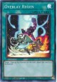 Overlay Regen - AMDE-EN056 - Super Rare