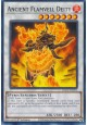 Ancient Flamvell Deity - HAC1-EN075 - Common