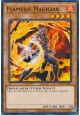 Flamvell Magician - HAC1-EN066 - Common