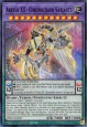 Arktos XII - Chronochasm Vaylantz - PHHY-EN037 - Super Rare