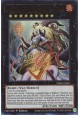 Laevatein, Generaider Boss of Shadows - PHHY-EN047 - Ultra Rare