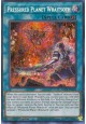 Pressured Planet Wraitsoth - PHHY-EN059 - Secret Rare