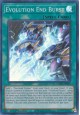 Evolution End Burst - MAZE-EN015 - Super Rare