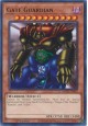 Gate Guardian - MAZE-EN035 - Rare