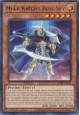 Mekk-Knight Blue Sky - MAZE-EN043 - Rare