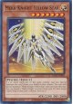 Mekk-Knight Yellow Star - MAZE-EN044 - Rare