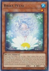 Rikka Petal - MAZE-EN047 - Rare