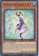 Mudan the Rikka Fairy - MAZE-EN048 - Rare