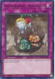 Treacherous Trap Hole - MAZE-EN066 - Rare