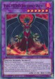 Evil HERO Inferno Wing - SGX3-ENA22 - Common