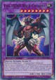 Evil HERO Wild Cyclone - SGX3-ENA23 - Common