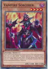 Vampire Sorcerer - SGX3-ENC07 - Common