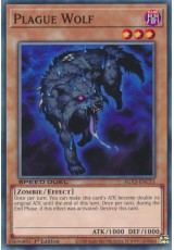 Plague Wolf - SGX3-ENC11 - Common